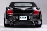 Bentley Continental GTC by ASI 2008 года